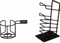 Ensemble porte-boisson et support pour manettes GAME-ROCKER CC-10-Duo Best