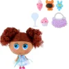 Ensemble poupée et accessoires Dessert EDDY TOYS-Edco Online