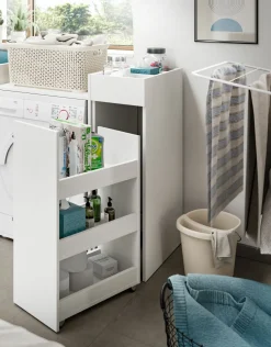 Ensemble pour machine à laver MEKI