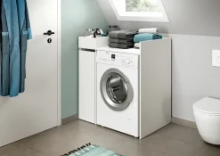 Ensemble pour machine à laver MEKI