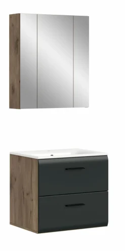 Ensemble salle de bains 2 éléments BONGA-Xonox Clearance