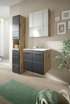 Ensemble salle de bains 3 éléments BONGA-Xonox New