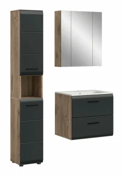 Ensemble salle de bains 3 éléments BONGA-Xonox Discount