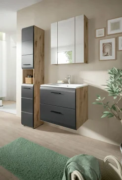 Ensemble salle de bains 3 éléments BONGA-Xonox Discount