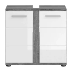 Ensemble salle de bains 4 éléments ASSELA-Xonox Outlet