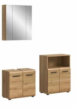 Ensemble salle de bains 3 éléments BONGA-Xonox Online