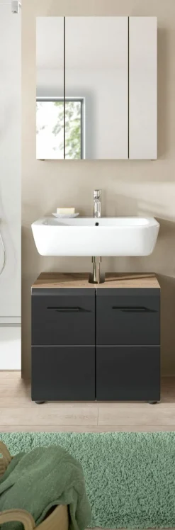 Ensemble salle de bains 2 éléments BONGA-Xonox Discount