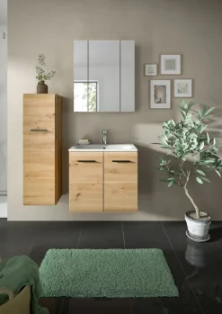 Ensemble salle de bains 3 éléments BONGA-Xonox Best