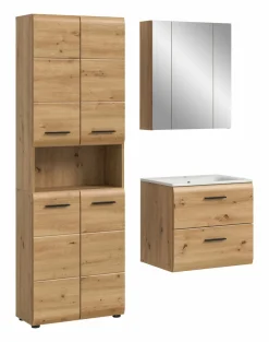 Ensemble salle de bains 3 éléments BONGA-Xonox Clearance