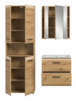 Ensemble salle de bains 3 éléments BONGA-Xonox Clearance