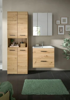 Ensemble salle de bains 3 éléments BONGA-Xonox Clearance