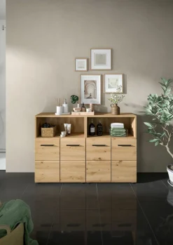 Ensemble salle de bains 2 éléments BONGA