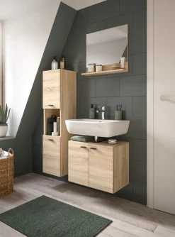 Ensemble salle de bains 3 éléments SEBETA