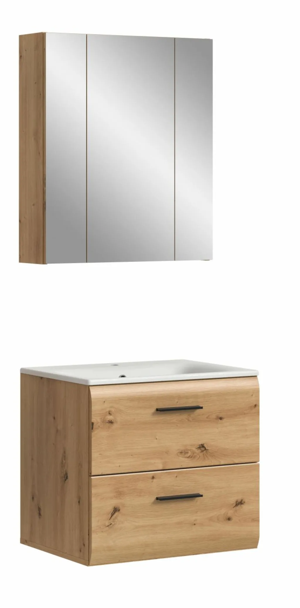 Ensemble salle de bains 2 éléments BONGA-Xonox Online