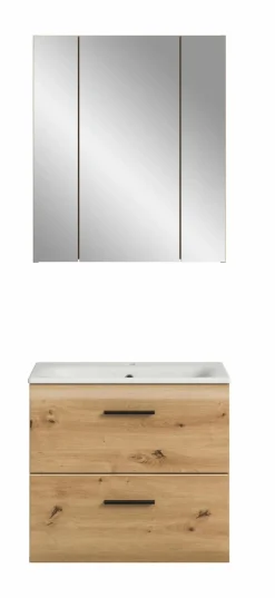 Ensemble salle de bains 2 éléments BONGA-Xonox Online