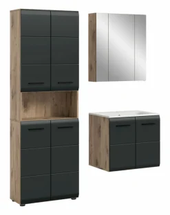 Ensemble salle de bains 3 éléments BONGA