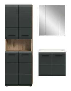 Ensemble salle de bains 3 éléments BONGA