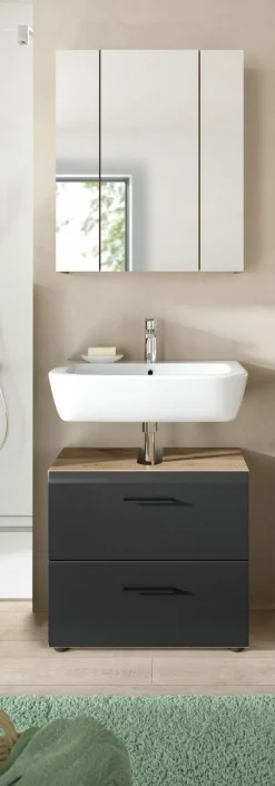 Ensemble salle de bains 2 éléments BONGA