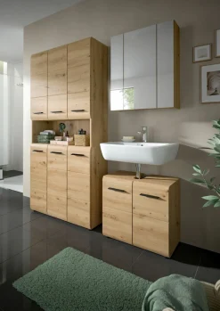 Ensemble salle de bains 3 éléments BONGA-Xonox Hot