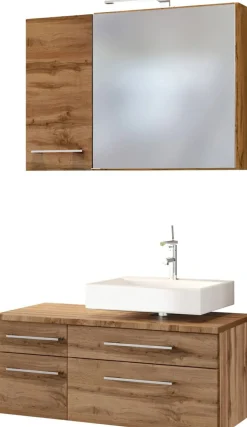 Ensemble salle de bains 3 éléments DAVOS-Held Outlet