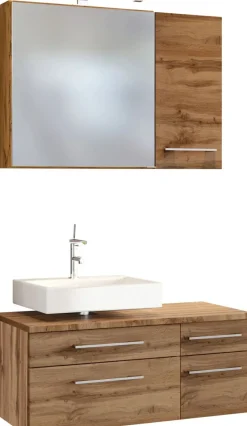 Ensemble salle de bains 3 éléments DAVOS