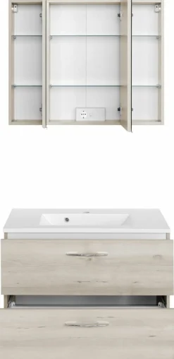 Ensemble salle de bains 80 PORTOFINO-Held Best