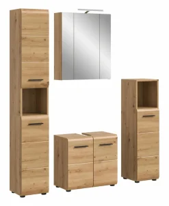 Ensemble salle de bains 5 éléments BONGA-Xonox Outlet