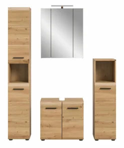 Ensemble salle de bains 5 éléments BONGA-Xonox Outlet