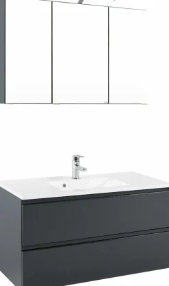 Ensemble salle de bains 100 CARDIFF-Held Outlet