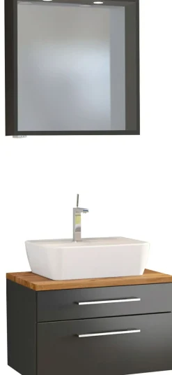 Ensemble salle de bains 3 éléments DAVOS