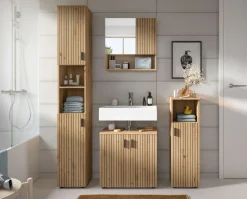 Ensemble salle de bains 4 éléments MONE-Xonox Clearance