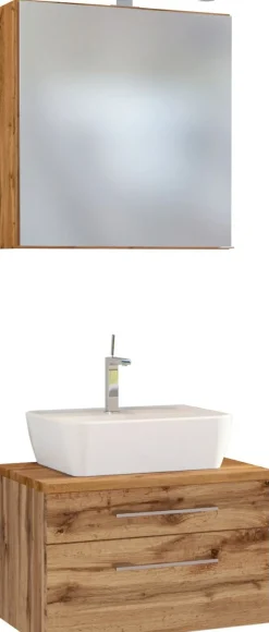 Ensemble salle de bains 3 éléments DAVOS