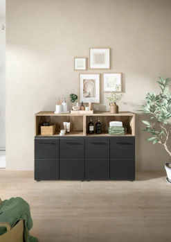 Ensemble salle de bains 2 éléments BONGA-Xonox Hot