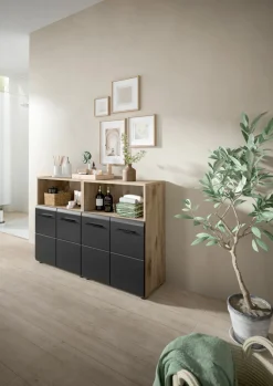 Ensemble salle de bains 2 éléments BONGA-Xonox Hot