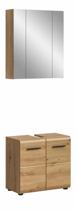 Ensemble salle de bains 2 éléments BONGA