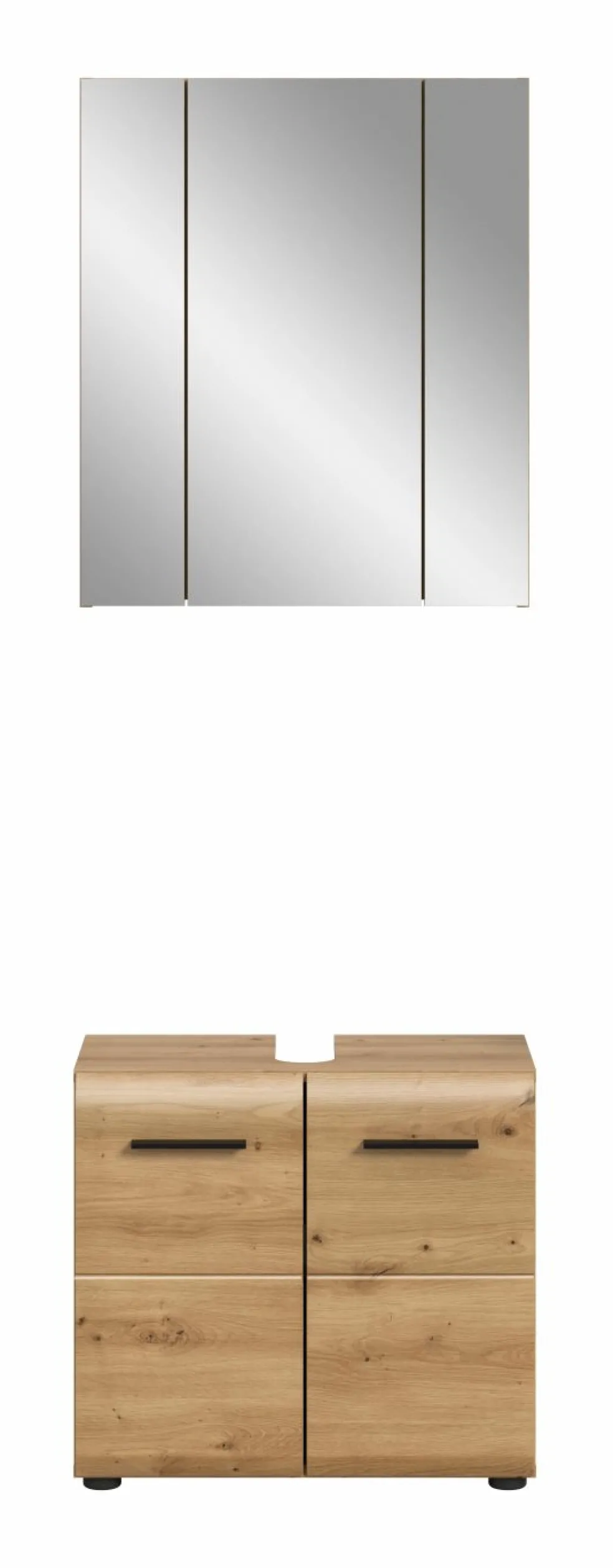 Ensemble salle de bains 2 éléments BONGA