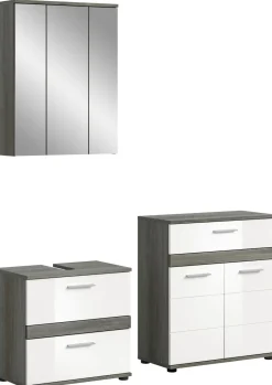 Ensemble salle de bains 3 éléments ASSELA-Xonox New