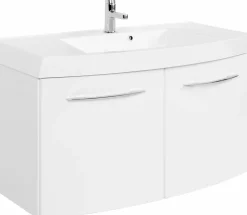 Ensemble salle de bains 100 FLORIDA