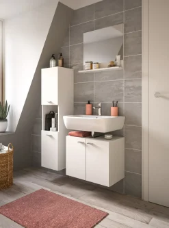 Ensemble salle de bains 3 éléments SEBETA-Xonox Hot