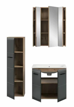 Ensemble salle de bains 3 éléments BONGA-Xonox Online