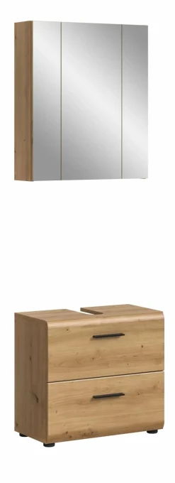 Ensemble salle de bains 2 éléments BONGA-Xonox New