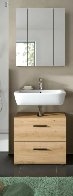 Ensemble salle de bains 2 éléments BONGA-Xonox New