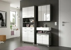 Ensemble salle de bains 3 éléments SEWULA-Xonox Hot