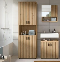 Ensemble salle de bains 3 éléments MONE-Xonox Clearance