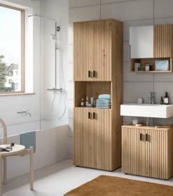 Ensemble salle de bains 3 éléments MONE-Xonox Clearance