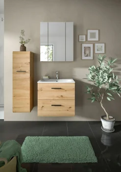 Ensemble salle de bains 3 éléments BONGA-Xonox Sale