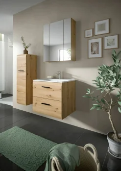 Ensemble salle de bains 3 éléments BONGA-Xonox Sale