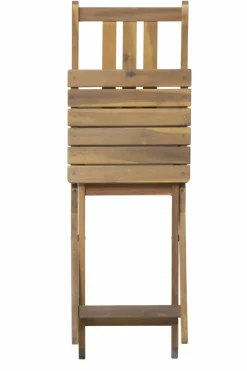 Ensemble table et chaises DEINZE