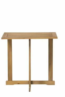 Ensemble table et chaises DEINZE