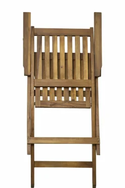 Ensemble table et chaises DEINZE